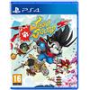 ININ Jitsu Squad Playstation 4
