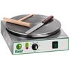FIMAR Crepier elettrica singola - Diametro mm 350 - Potenza W 2400