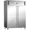 FORCAR Armadio frigorifero - Capacità lt 1325 - Cm 148 x 83 x 201 h