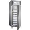 FORCAR Armadio frigorifero pesce - Capacità lt 507 - Cm 68 x 81 x 201 h