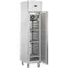 COOL HEAD Armadio frigorifero temperatura positiva -2°/+8°C - Capacità 235 Lt - cm 46.9 x 72.5 x 199h