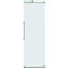 FORCAR Armadio frigorifero - Capacità lt 279 - cm 60 x 60 x 186 h
