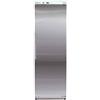 FORCAR Armadio frigorifero - Capacità lt 279 - cm 60 x 60 x 186 h
