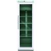 FORCAR Vetrina congelatore - Capacità 279 lt - Cm 60 x 60 x 186 h