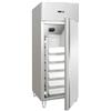 AMITEK Armadio frigorifero pesce - Temperatura -5 +4 °C - Capacità litri 535 - cm 68 x 81 x 201 h