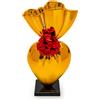 Sequenze Scultura Give Yourself H33 cm