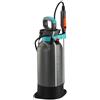 GARDENA Comfort Spruzzatore a pressione da 5 l