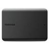 Toshiba Canvio Basics HDD Esterno 4 TB 2.5 USB 2.0/3.0 Nero