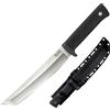 Cold Steel Recon Tanto San Mai Coltello, Unisex - Adulto, Multicolore, Unica