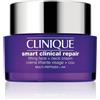 Clinique Smart Clinical Repair Lifting Face + Neck Cream - Crema Viso E Collo Anti-Age 50 Ml