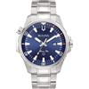 Bulova Orologio Marine Star 96B397