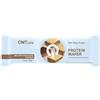 QNT Protein Wafer 1 barretta da 35 grammi Cioccolato Belga