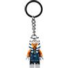 Lego Portachiavi di Ahsoka Tano™ - Lego Star Wars 854186