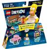 Lego Level Pack: Simpson Homer - Lego Dimensions 71202