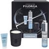 FILORGA XMAS BOX HYDRA 2023 1 HYDRA HYAL SERUM 30 ML + 1 HYDRA HYAL CREAM 15 ML + 1 MINI CANDLE
