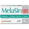 POOL PHARMA Srl MELASIN-Forte 1mg 30 Compresse
