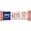 ENERVIT SpA Enervit Protein Snack Barretta Keto Salted Nuts 35g