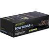 +Watt Low Sugar Bar 24 Barrette Proteiche da 50 gr