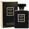 Chanel Coco Noir 100 ml eau de parfum per donna