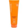 Lancaster Sun Beauty Body Milk lozione solare waterproof con spf30 250 ml