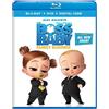 UNIVERSAL The Boss Baby: Family Business