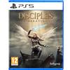 Kalypso Disciples. Liberation - Deluxe Edition - Other - Playstation 5