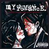 WARNER RECORDS Three Cheers For Sweet Revenge