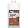 HG Detergente Brillante per Cotto, Adatto per Terracotta e Pietra Naturale, Profumazione Fresca, 1 L