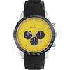 Spirit Orologio Analogico al Quarzo Uomo con Cinturino in Silicone SP1011