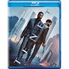 WARNER BROS Tenet (2 Blu Ray)