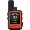 Garmin inReach Mini 2, Comunicatore satellitare leggero e compatto, palmare per escursionismo, arancione - 010-02602-00