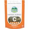 Oxbow natural science vitamina c 120 g