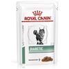 Royal Canin cat veterinary diabetic 12x85 g