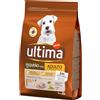 Affinity Ultima Ultima Mini Adult Pollo Crocchette per cane - Set %: 2 x 3 kg
