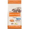 Nature's Variety Original No Grain Junior Salmone Crocchette per cani - Set %: 2 x 2 kg