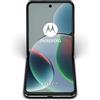 Motorola razr 40 (Display flessibile 6,9 OLED 144 Hz + display esterno 1,5" OLED, Fotocamere 64+12MP, Selfie 32MP, Caricatore 33W, Batteria 4200mAh, Android 13, 8/256GB, Dual SIM), Sage Green