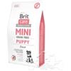 Brit Care MINI Cane Puppy Agnello Brit 2 Kg