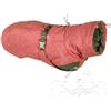 Giacca Hurtta Expedition Parka Lampone Hurtta 40 cm