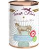 Terra Canis GASTROINTESTINAL Vitello con Carote e Finocchio Umido Per Cani Terra Canis 400 gr