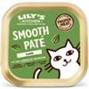 Lily's Kitchen Smooth Patè Agnello Umido per Gatti Lily's Kitchen 85 g