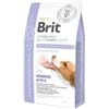 Brit Veterinary Diet CANE Gastrointestinal Crocchette Brit 2 Kg