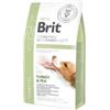 Brit Veterinary Diet CANE Diabetes Crocchette Brit 12 Kg
