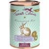 Terra Canis GRAIN FREE Coniglio con Zucchine, Albicocca e Borragine Umido Per Cani Terra Canis 200 gr