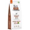 Brit Care Cane Weight Loss Coniglio Hypoallergenic Brit 3 Kg