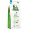 Brit Care Cane Adult LARGE Salmone Grain Free Brit 12 Kg