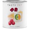 Tasty Pet 2603 Polpette di Agnello, Maiale e Mele Umido per Cani Tasty Pet 150 g