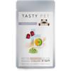 Tasty Pet 3203 Manzo PATE' Bustina Umido per Gatti Tasty Pet 70 gr