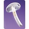 COVIDIEN SHILEY 8DCFN non cuffiata fenestrata controcannula monouso id 7,6