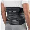 DUAL SANITALY SpA SOC.BENEFIT Gibaud Ortho Lombogib Tech corsetto lombosacrale tg 4