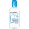 Bioderma hydrabio Hydrabio h2o soluzione micellare detergente struccante pelle sensibile 250 ml